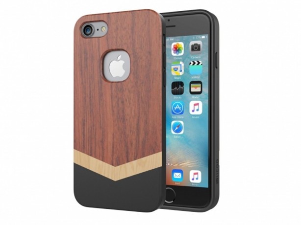 Foto - iPhone 7 için en iyi ahşap kılıflar