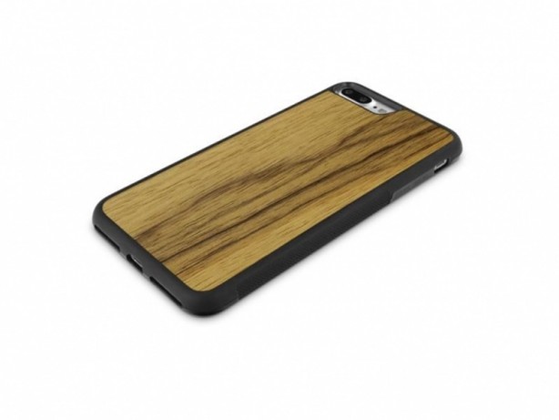 Foto - iPhone 7 için en iyi ahşap kılıflar