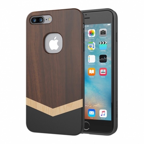 Foto - iPhone 7 için en iyi ahşap kılıflar