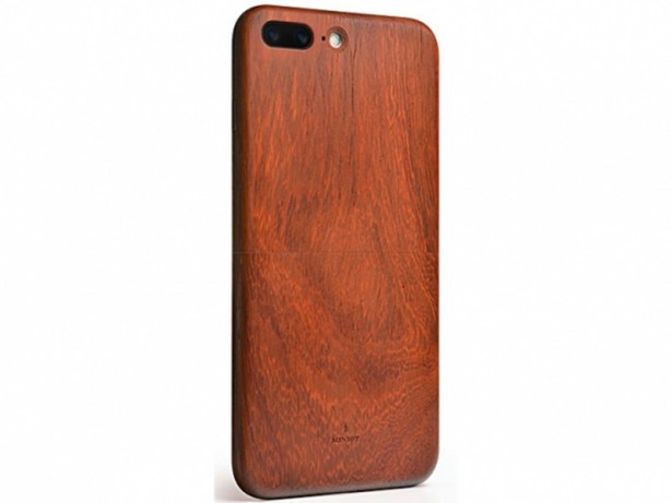 Foto - iPhone 7 için en iyi ahşap kılıflar