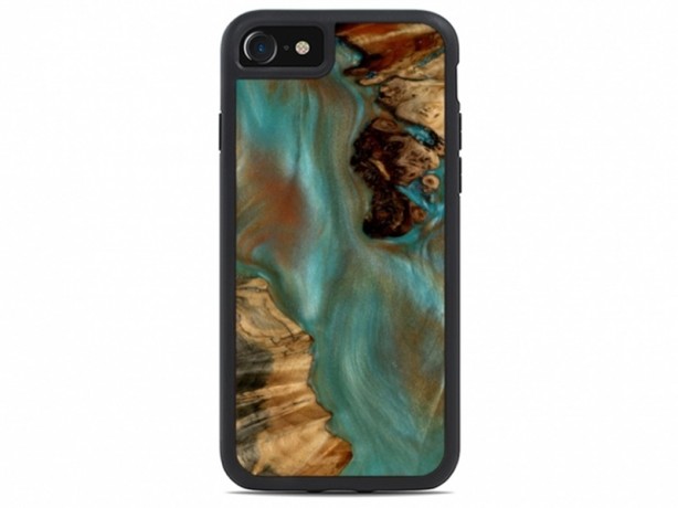 Foto - iPhone 7 için en iyi ahşap kılıflar