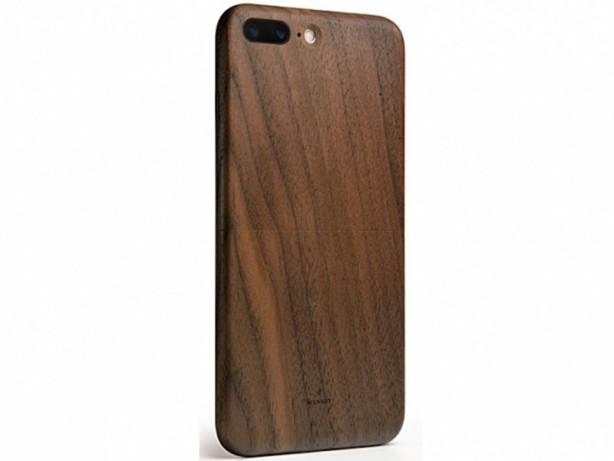 Foto - iPhone 7 için en iyi ahşap kılıflar