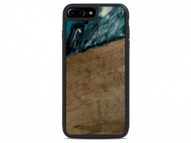 Foto - iPhone 7 için en iyi ahşap kılıflar