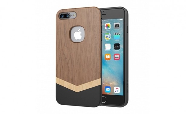 iPhone 7 için en iyi ahşap kılıflar