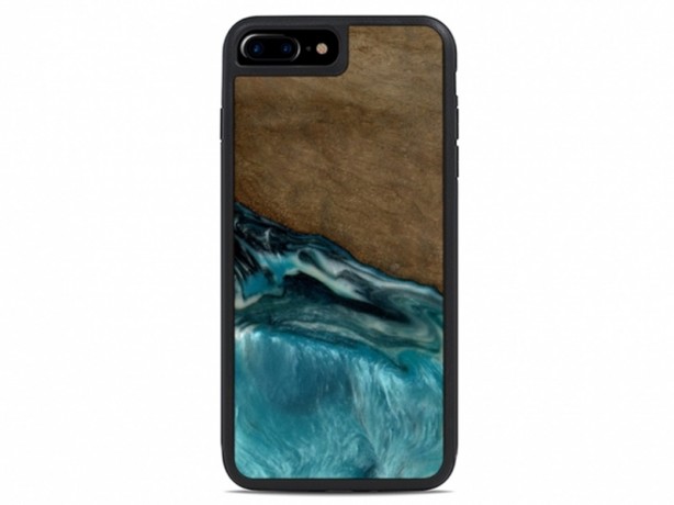 Foto - iPhone 7 için en iyi ahşap kılıflar