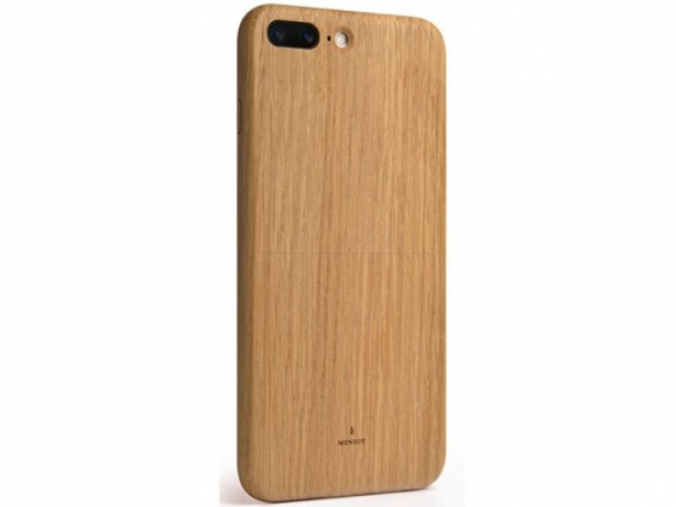 Foto - iPhone 7 için en iyi ahşap kılıflar