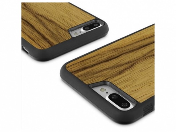 Foto - iPhone 7 için en iyi ahşap kılıflar