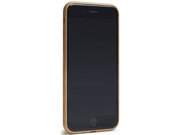 Foto - iPhone 7 için en iyi ahşap kılıflar