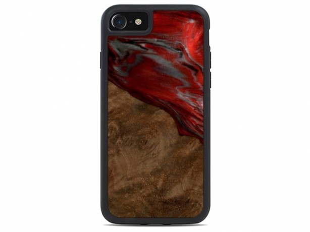 Foto - iPhone 7 için en iyi ahşap kılıflar