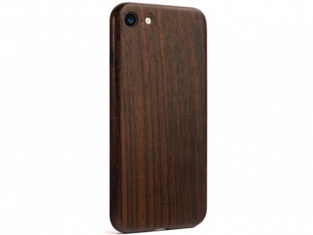 Foto - iPhone 7 için en iyi ahşap kılıflar