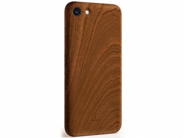 Foto - iPhone 7 için en iyi ahşap kılıflar
