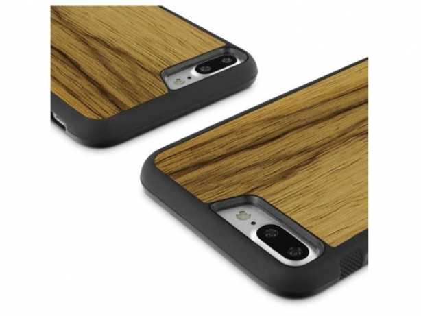 Foto - iPhone 7 için en iyi ahşap kılıflar
