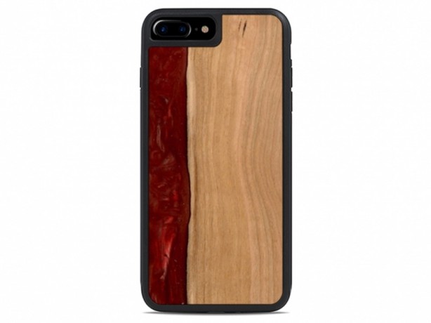 Foto - iPhone 7 için en iyi ahşap kılıflar