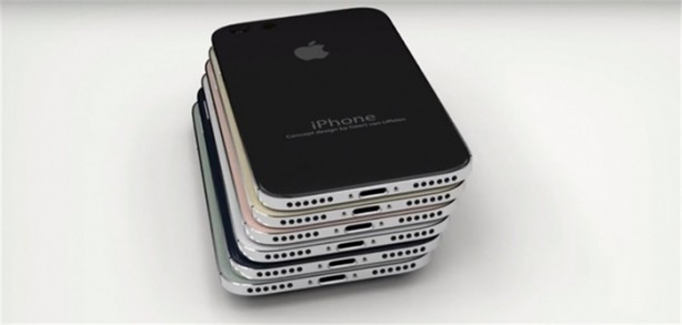 Foto - iPhone 7 konsept fotoğrafları