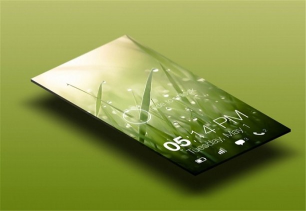 Foto - iPhone 7 konsept fotoğrafları