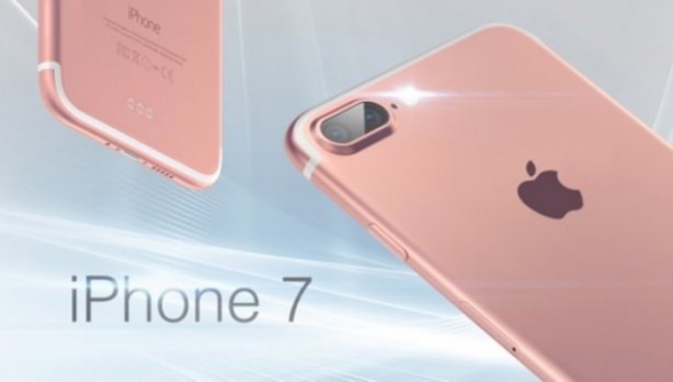  iPhone 7 konsept görsellerini gördünüz mü?