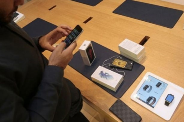 Foto - iPhone 7 konsept görsellerini gördünüz mü?