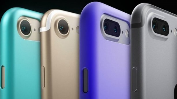 Foto - iPhone 7 konsept görsellerini gördünüz mü?