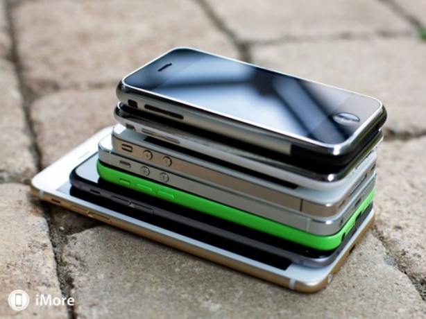 Foto - iPhone 7 konsept görsellerini gördünüz mü?