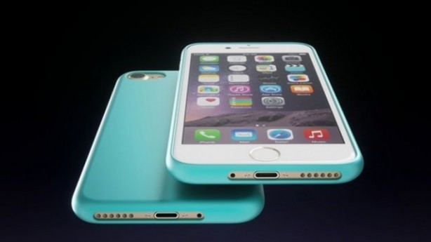 Foto - iPhone 7 konsept görsellerini gördünüz mü?