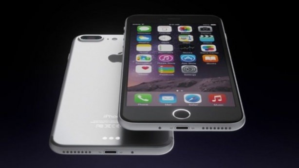 Foto - iPhone 7 konsept görsellerini gördünüz mü?