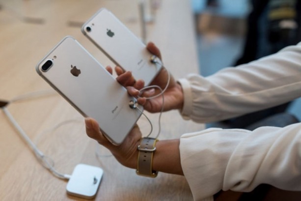 Foto - iPhone 7 neden bu kadar çok satıyor?