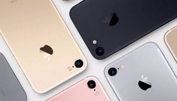 Foto - iPhone 7 Plus'ın rakipleri ile arasındaki farklar