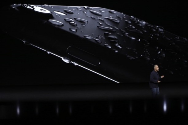 Foto - iPhone 7 resmen tanıtıldı! İşte ilk görüntüler