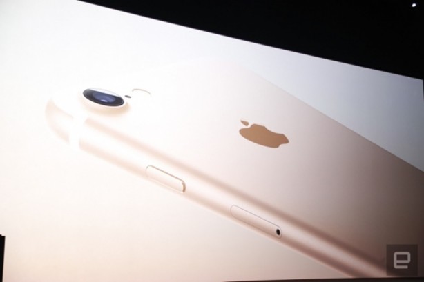 Foto - iPhone 7 resmen tanıtıldı! İşte ilk görüntüler