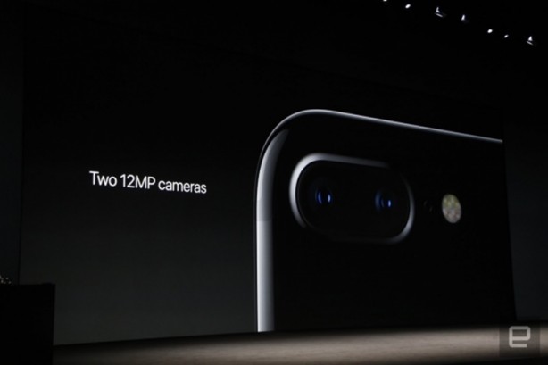 Foto - iPhone 7 resmen tanıtıldı! İşte ilk görüntüler