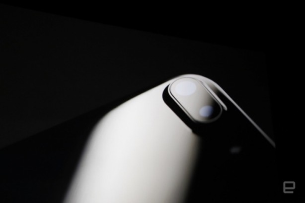 Foto - iPhone 7 resmen tanıtıldı! İşte ilk görüntüler