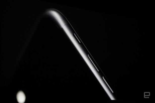 Foto - iPhone 7 resmen tanıtıldı! İşte ilk görüntüler