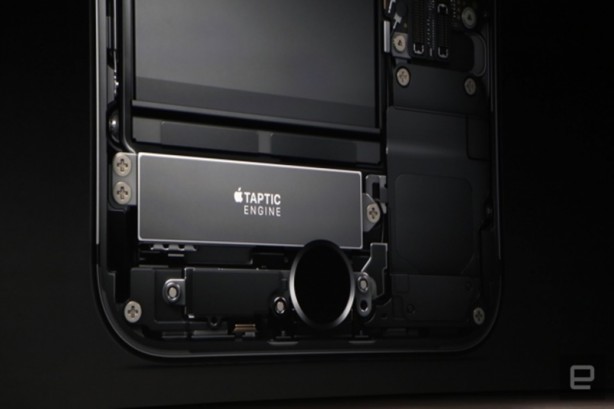 Foto - iPhone 7 resmen tanıtıldı! İşte ilk görüntüler