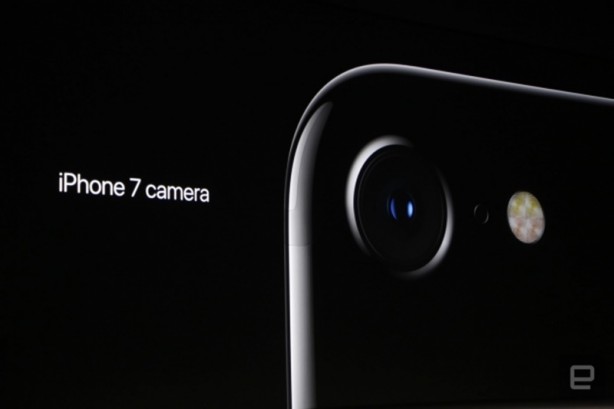 Foto - iPhone 7 resmen tanıtıldı! İşte ilk görüntüler