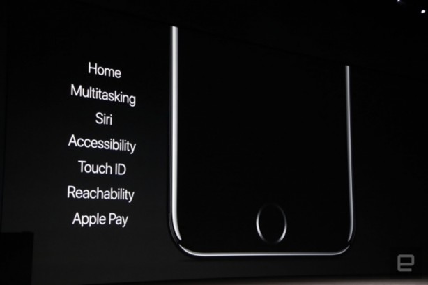 Foto - iPhone 7 resmen tanıtıldı! İşte ilk görüntüler