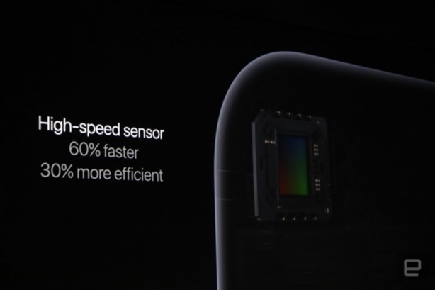 Foto - iPhone 7 resmen tanıtıldı! İşte ilk görüntüler