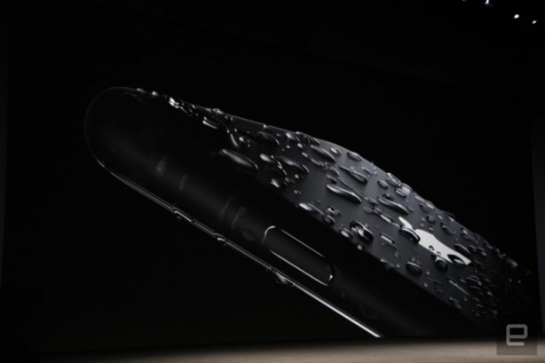 Foto - iPhone 7 resmen tanıtıldı! İşte ilk görüntüler