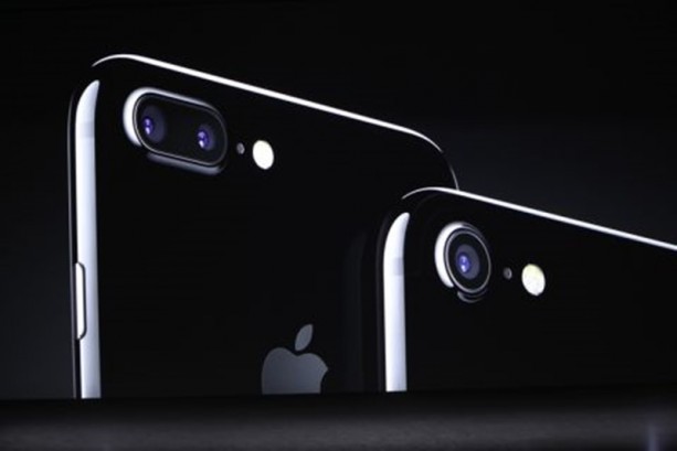 Foto - iPhone 7 resmen tanıtıldı! İşte ilk görüntüler