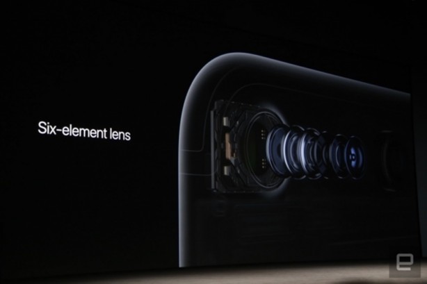 Foto - iPhone 7 resmen tanıtıldı! İşte ilk görüntüler