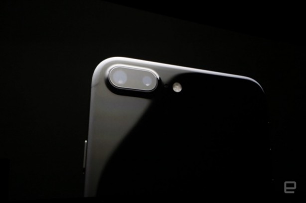 Foto - iPhone 7 resmen tanıtıldı! İşte ilk görüntüler