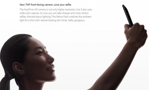 Foto - iPhone 7 tüm rekorları sildi süpürdü