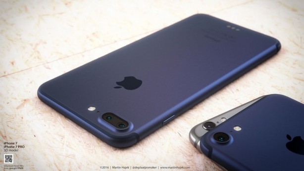 iPhone 7 tüm rekorları sildi süpürdü