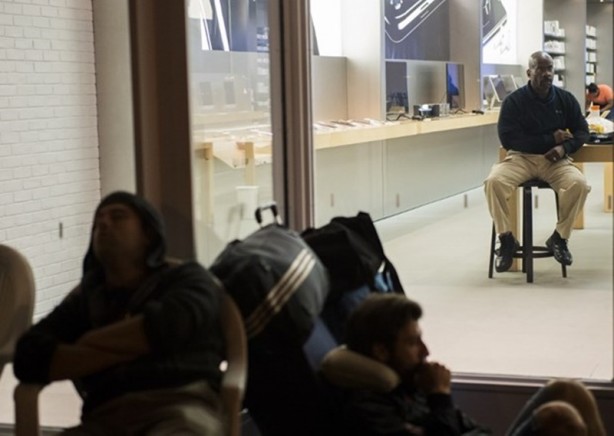 Foto - iPhone 7 ve 7 Plus satışa sunuldu