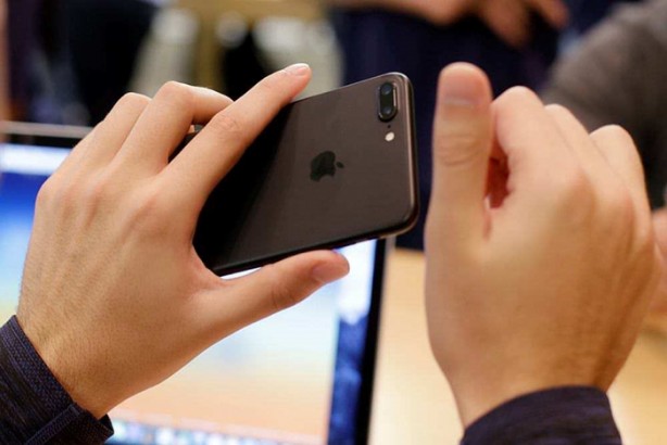 iPhone 7'den garip sesler geliyor!