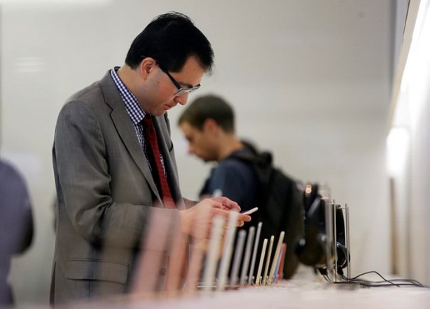 Foto - iPhone 7'den garip sesler geliyor!