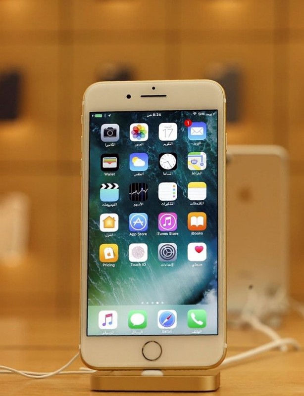 Foto - iPhone 7'den garip sesler geliyor!