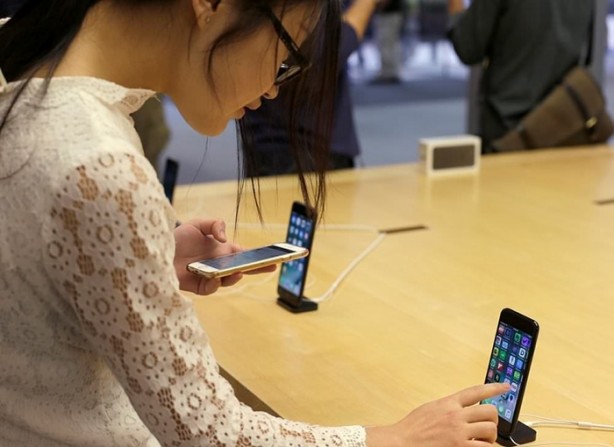 Foto - iPhone 7'den garip sesler geliyor!