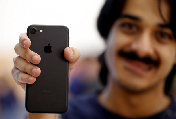 Foto - iPhone 7'den garip sesler geliyor!