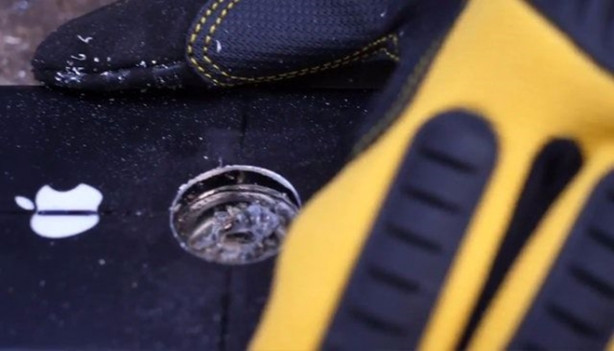 Foto - iPhone 7'den stres çarkı yaptı!