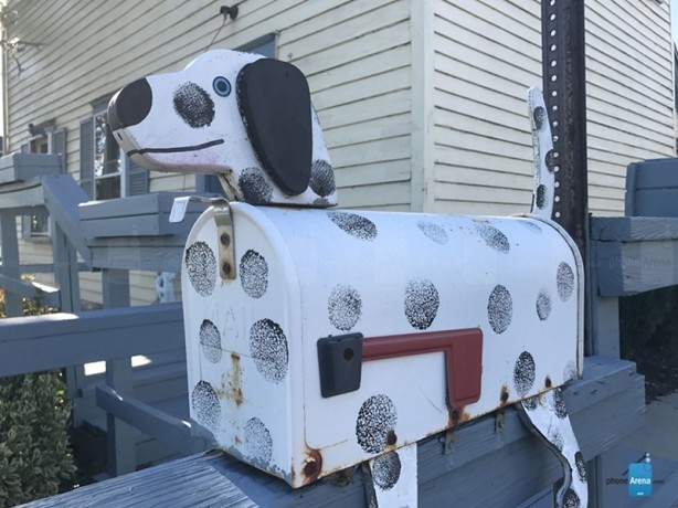 Foto - iPhone 7'nin ilk fotoğraf örnekleri